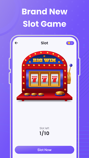 Watch Video Earn Rewards Daily Screenshot 3
