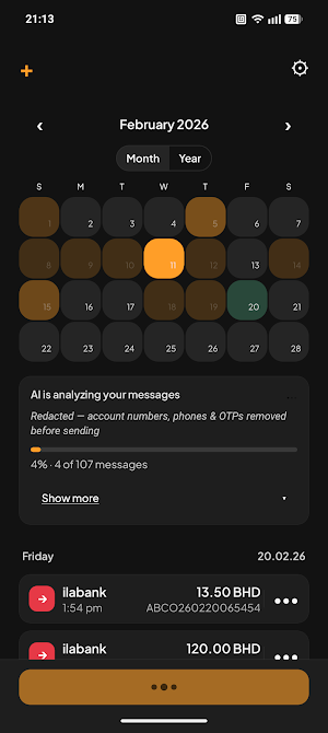 OctoSave Screenshot 2