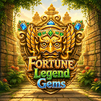 Fortune Legend Gems Match