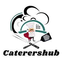 CaterersHub - Menu & Orders