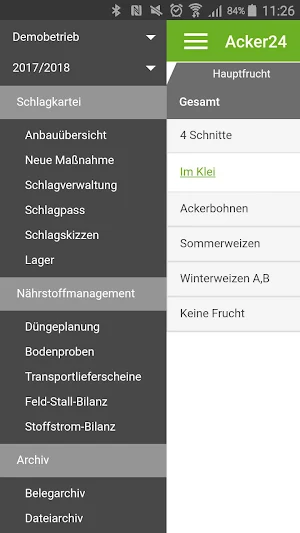 Acker24 Screenshot 0