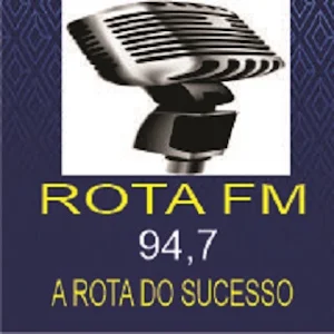 ROTA FM 94,7 Screenshot 0