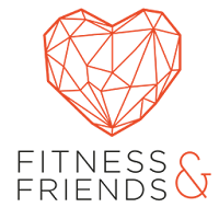 Fitness and Friends