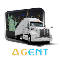 MTR Logistics Agent