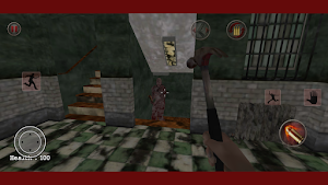 Mentally Disturbed Grandpa Screenshot 3