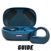 JBL Endurance Peak 3 guide