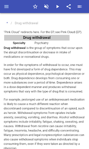 Syndromes Screenshot 1