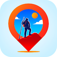 GPS Tracks Navigation & Routes