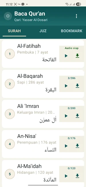 muslimcare Screenshot 1