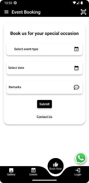 Prathibimba Screenshot 2