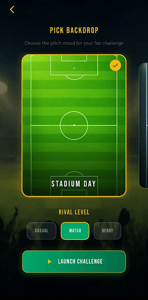 Fan Banner Studio Screenshot 1
