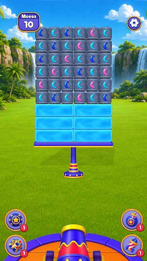 Jungle Craze Screenshot 1