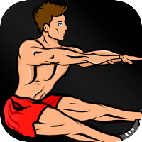 Stretching Workout Flexibility