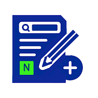 Notesea - Simple Text Editor