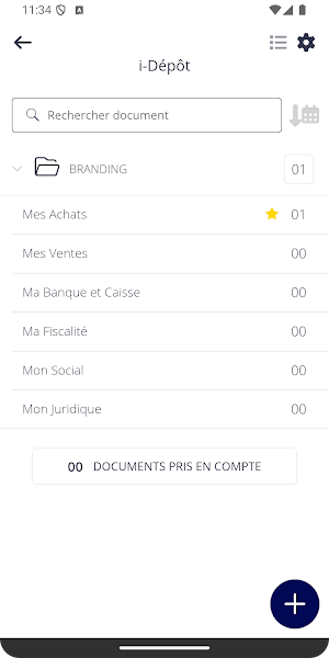 CMCA Screenshot 3