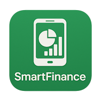 Smart Finance: Money Manager