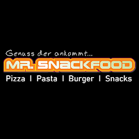Mr. Snackfood