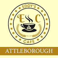 Eddy's Cafe Attleborough
