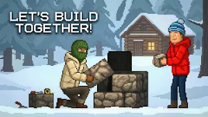 Melon Sandbox Ragdoll Play Screenshot 0