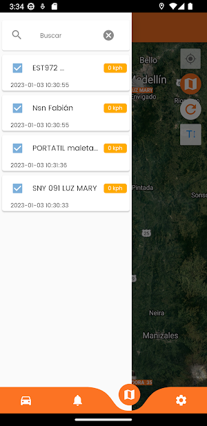 Egcontrol Screenshot 2