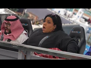 مقالب رامز جلال 2023 Screenshot 3