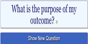 Goal Setting Questions Screenshot 0