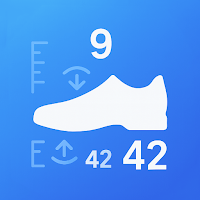 Shoe Sizer: Size Wizard