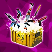 Case Chase CSGO