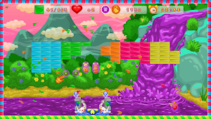Unicorn Block Blast Puzzle Screenshot 3