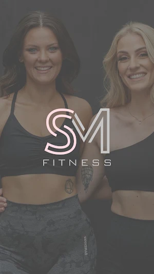 Sophie May Fitness Screenshot 0