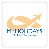 Mr.HOLIDAYS