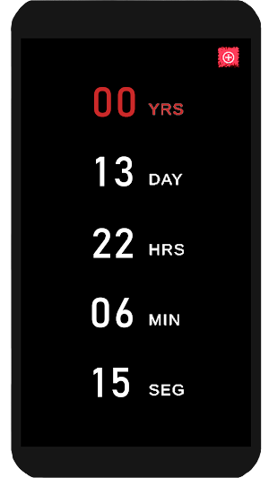 Time Of Your Real Death Screenshot 2