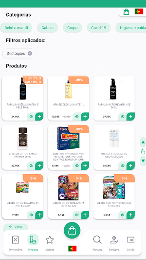 We-Kiosk Screenshot 0