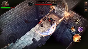 Shadowborn Screenshot 0