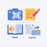 Digitify Book (Image to Text)