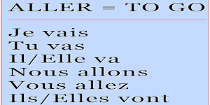 Learn French - Verb of the Day Screenshot 2