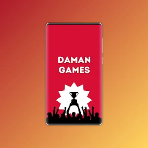 Daman Games Wingo Screenshot 3