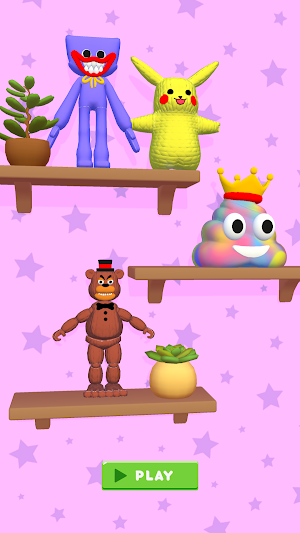 Toy Factory Screenshot 2