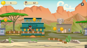 Boy Geek Escape Adventure Screenshot 1