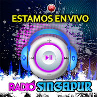 Radio Singapur