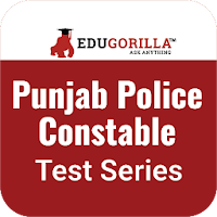 Punjab Police Constable Mock Tests for Best Result