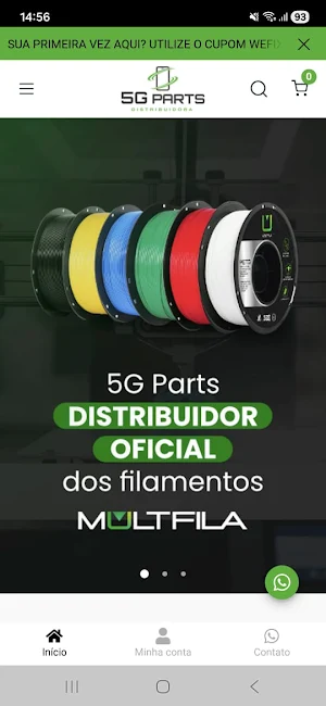 5G Parts Screenshot 0