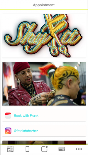 SHYFTT Screenshot 0