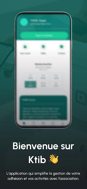 Ktib Screenshot 0