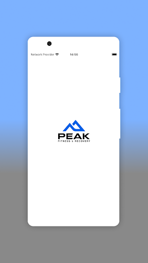 Peak Fitness AZ Screenshot 0