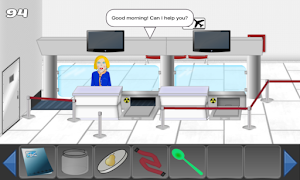 Airport Escape Screenshot 2