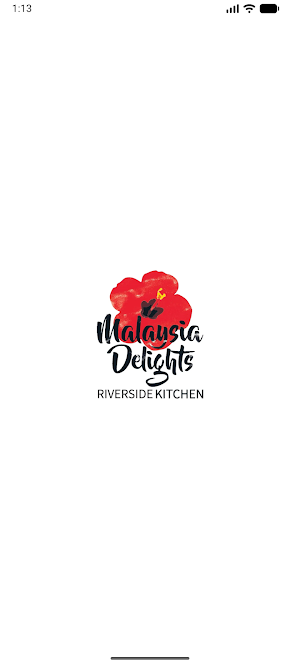 Malaysia Delights Screenshot 0