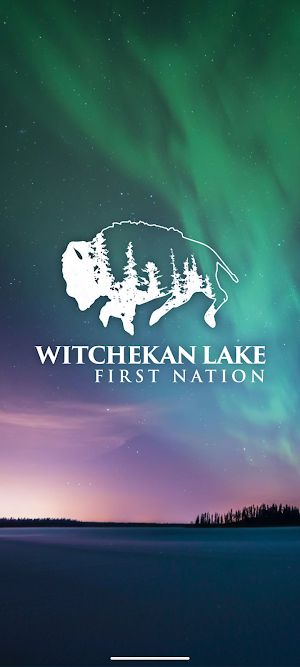 Witchekan Lake First Nation Screenshot 0