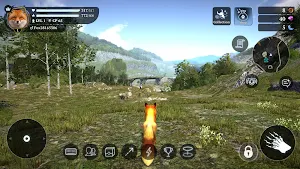 Animal Game: Family Simulator Screenshot 0