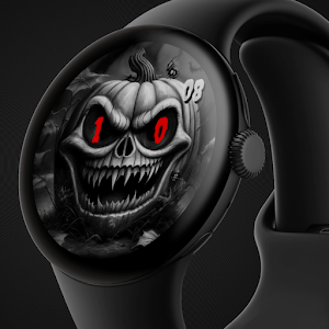 Hello Ween - Spooky Pumpkin Screenshot 1